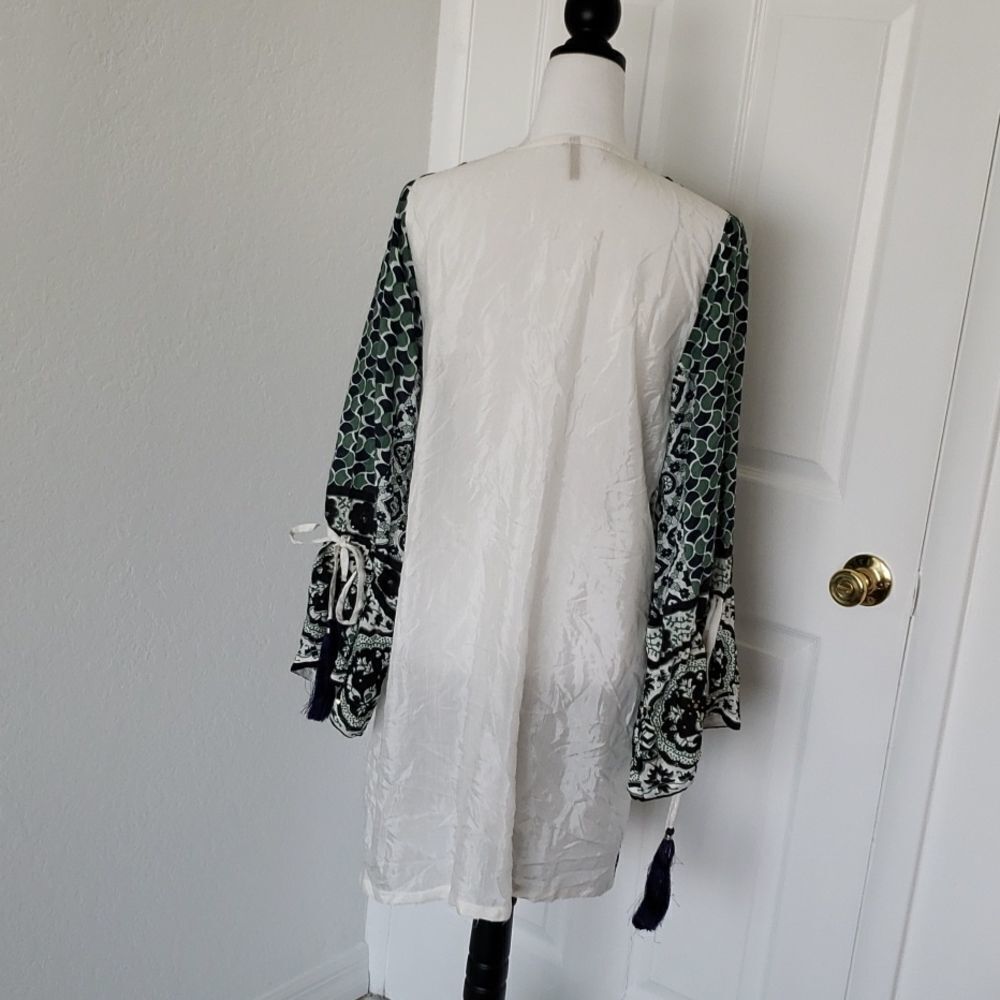 BEECHTREE Tunic/Cover Up - Picture 8 of 16